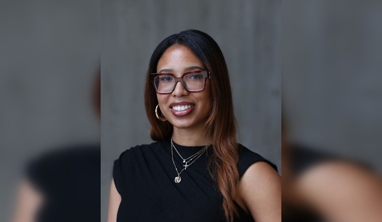 Zoë Petty Appointed as New Hyde Park Liaison by Boston Mayor Michelle Wu to Enhance Community Engagement