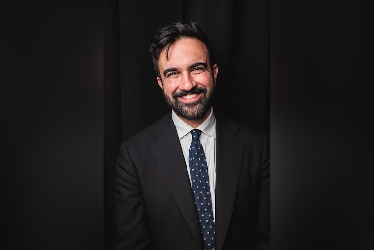 Zohran Mamdani Surges in NYC Mayoral Race, Nipping at Cuomo's Heels in Latest Polls