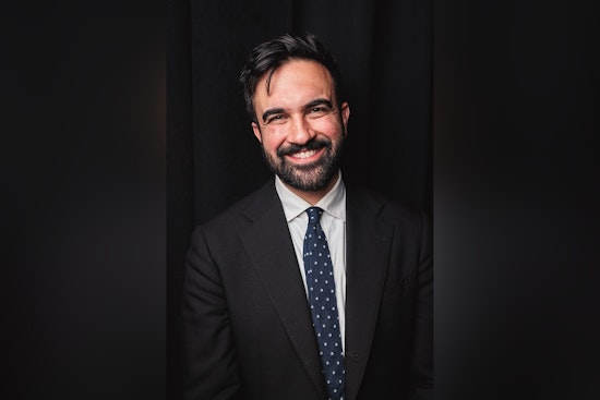 Zohran Mamdani Surges in NYC Mayoral Race, Nipping at Cuomo's Heels in Latest Polls