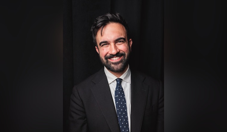 Zohran Mamdani Surges in NYC Mayoral Race, Nipping at Cuomo's Heels in Latest Polls
