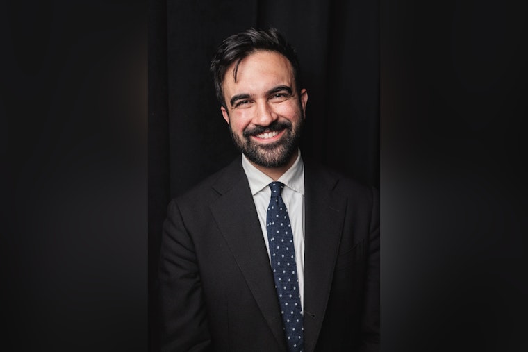 Zohran Mamdani Takes Lead in NYC Democratic Mayoral Primary, Signaling Progressive Shift