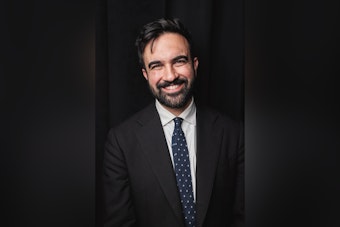Zohran Mamdani Takes Lead in NYC Democratic Mayoral Primary, Signaling Progressive Shift
