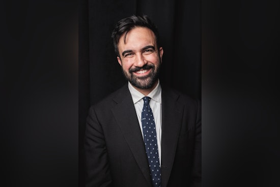 Zohran Mamdani Takes Lead in NYC Democratic Mayoral Primary, Signaling Progressive Shift