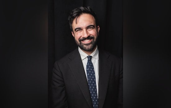 Zohran Mamdani Takes Lead in NYC Democratic Mayoral Primary, Signaling Progressive Shift