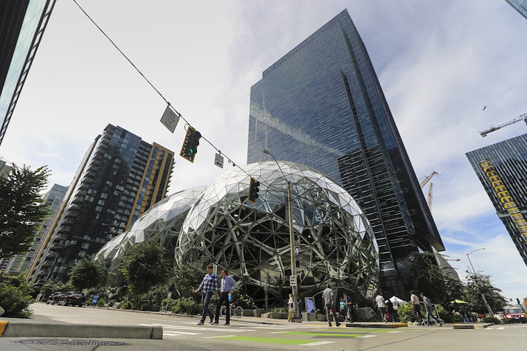 Amazon's Alexa Fund Backs San Francisco Startup's AI Entertainment Revolution: Viewers Become Creators with Showrunner, the 'Netflix of AI'