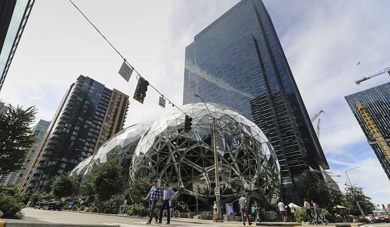Amazon's Alexa Fund Backs San Francisco Startup's AI Entertainment Revolution: Viewers Become Creators with Showrunner, the 'Netflix of AI'