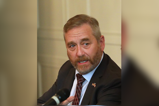 Ohio Attorney General Dave Yost Defends EdChoice Scholarship Program Amidst Legal Challenge