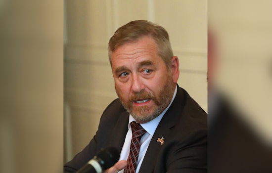 Ohio Attorney General Dave Yost Defends EdChoice Scholarship Program Amidst Legal Challenge