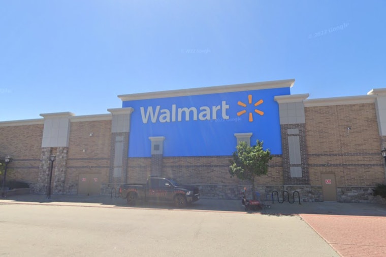 10-Year-Old Arrested After Fire Causes Extensive Damage to Franklin Walmart with No Injuries Reported