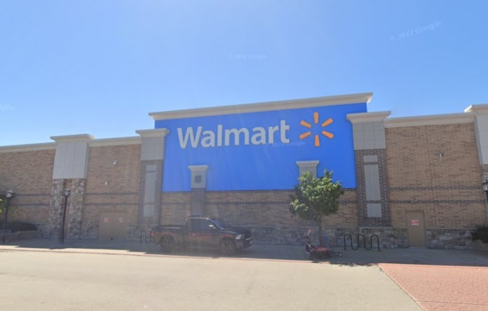 10-Year-Old Arrested After Fire Causes Extensive Damage to Franklin Walmart with No Injuries Reported