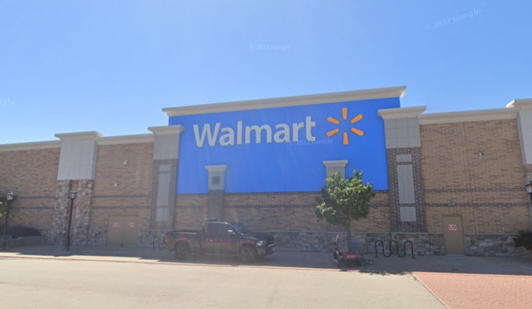10-Year-Old Arrested After Fire Causes Extensive Damage to Franklin Walmart with No Injuries Reported