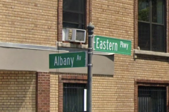 10-Year-Old Boy in Critical Condition After Being Struck by Van in Crown Heights