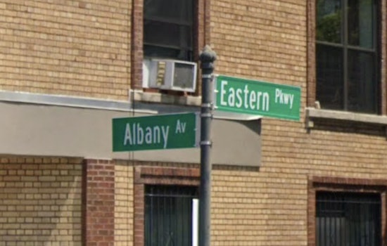 10-Year-Old Boy in Critical Condition After Being Struck by Van in Crown Heights