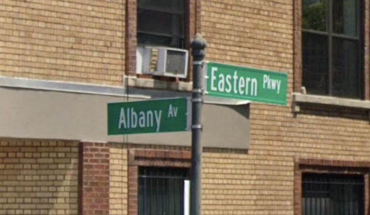 10-Year-Old Boy in Critical Condition After Being Struck by Van in Crown Heights