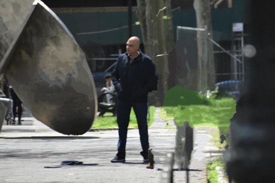 Luchese Capo Gets 21 Months for $35M 'Rhino Sports' Gambling Empire, Charged in Brooklyn for Mob Racketeering
