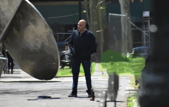 Luchese Capo Gets 21 Months for $35M 'Rhino Sports' Gambling Empire, Charged in Brooklyn for Mob Racketeering