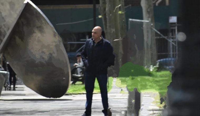Luchese Capo Gets 21 Months for $35M 'Rhino Sports' Gambling Empire, Charged in Brooklyn for Mob Racketeering
