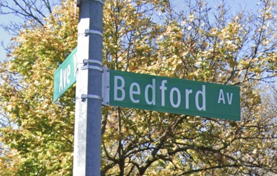 11-Year-Old Boy in Stable Condition After Being Struck by Car Near Sheepshead Bay Playground