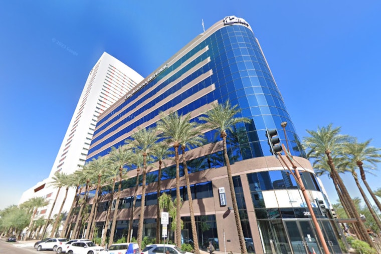 117 Jobs Cut as The Arizona Republic Moves Printing from Phoenix to Las Vegas