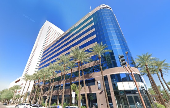 117 Jobs Cut as The Arizona Republic Moves Printing from Phoenix to Las Vegas