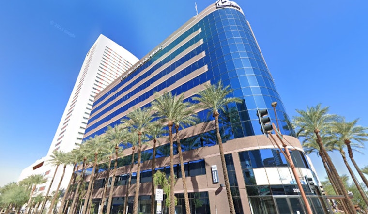 117 Jobs Cut as The Arizona Republic Moves Printing from Phoenix to Las Vegas