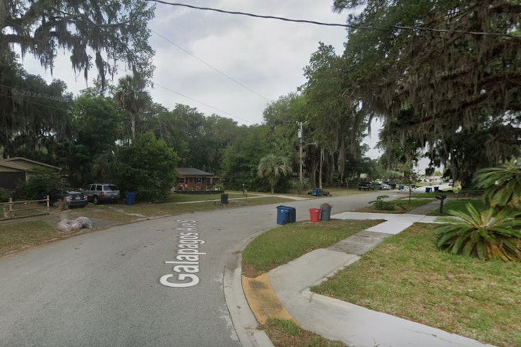 12-Year-Old In Stable Condition After Accidental Shooting by Teen Brother in Jacksonville