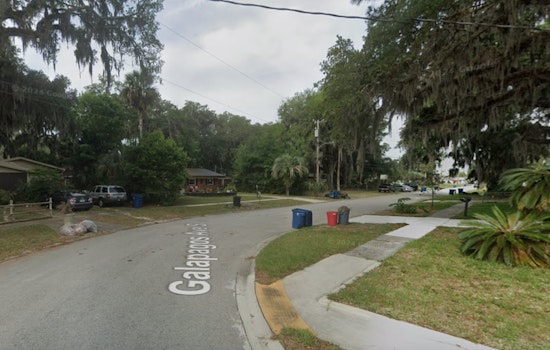 12-Year-Old In Stable Condition After Accidental Shooting by Teen Brother in Jacksonville