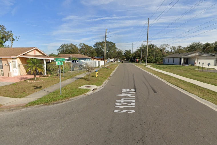 12th Avenue Closure for Wastewater Line Repairs Until August 13