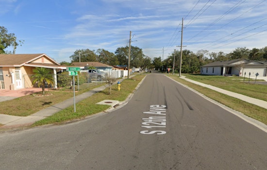 12th Avenue Closure for Wastewater Line Repairs Until August 13