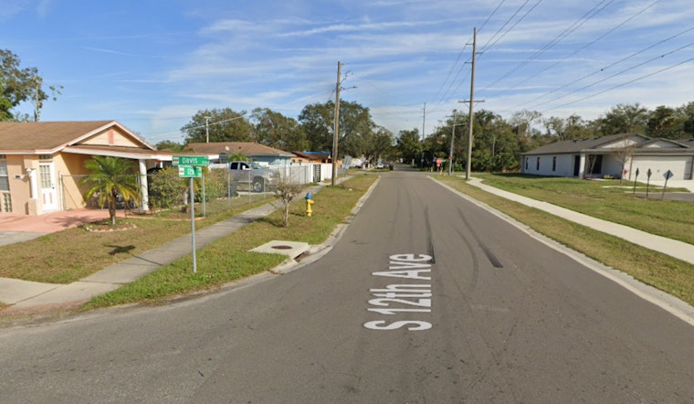 12th Avenue Closure for Wastewater Line Repairs Until August 13