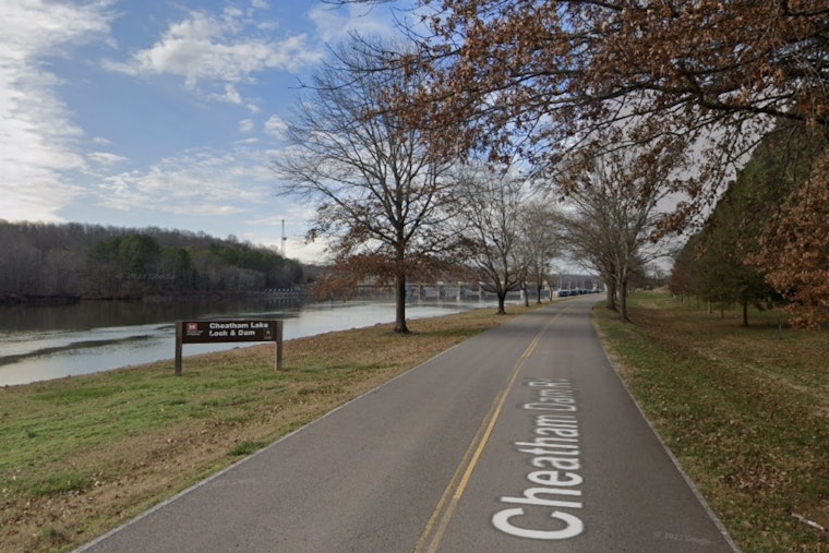 13-Year-Old Boy Drowns at Cheatham Dam During Fourth of July Celebration