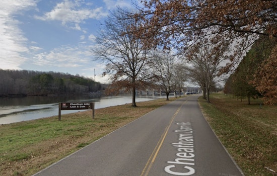 13-Year-Old Boy Drowns at Cheatham Dam During Fourth of July Celebration