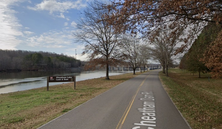 13-Year-Old Boy Drowns at Cheatham Dam During Fourth of July Celebration
