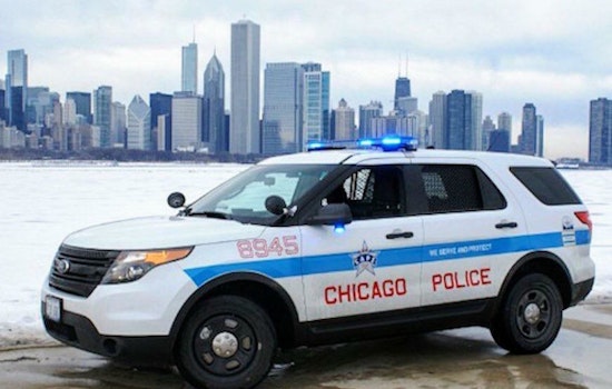 14-Year-Old Arrested for Vehicular Hijacking and Aggravated Battery in Chicago