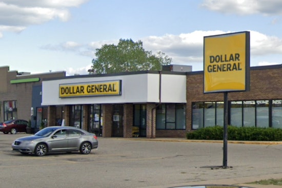 14-Year-Old Suspected in Armed Robbery at Wyoming Dollar General, Detained in Kent County
