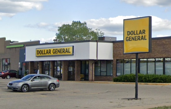 14-Year-Old Suspected in Armed Robbery at Wyoming Dollar General, Detained in Kent County