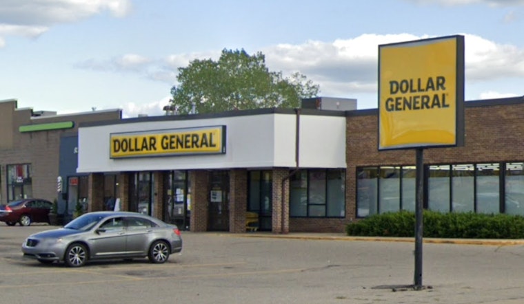14-Year-Old Suspected in Armed Robbery at Wyoming Dollar General, Detained in Kent County