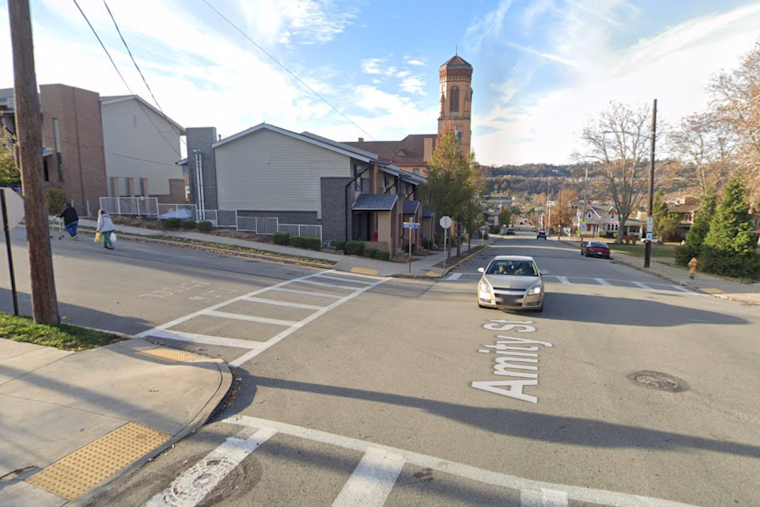 15-Year-Old Boy Stable After Late-Night Shooting in Homestead, Allegheny County Police Seek Public's Help