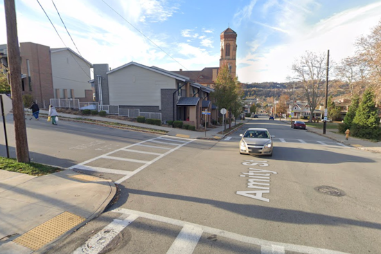 15-Year-Old Boy Stable After Late-Night Shooting in Homestead, Allegheny County Police Seek Public's Help