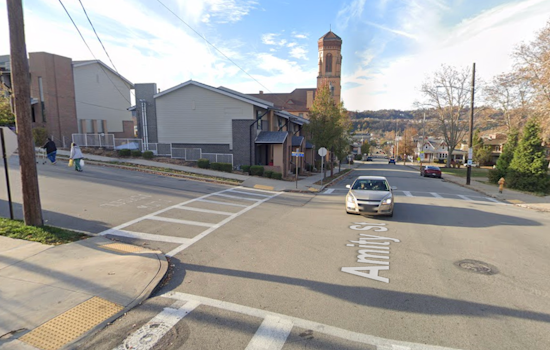 15-Year-Old Boy Stable After Late-Night Shooting in Homestead, Allegheny County Police Seek Public's Help