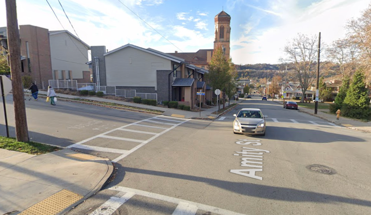 15-Year-Old Boy Stable After Late-Night Shooting in Homestead, Allegheny County Police Seek Public's Help