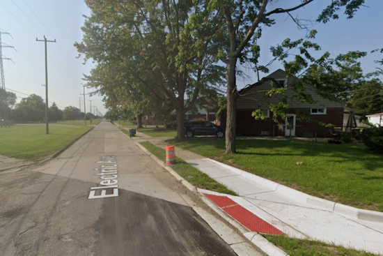 15-Year-Old Girl Fatally Injured Riding Electric Bike in Port Huron Collision