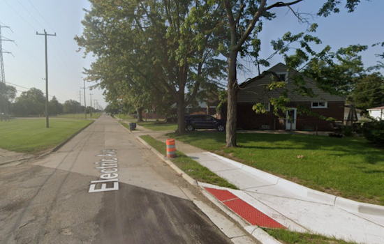 15-Year-Old Girl Fatally Injured Riding Electric Bike in Port Huron Collision