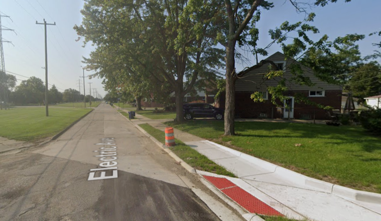 15-Year-Old Girl Fatally Injured Riding Electric Bike in Port Huron Collision