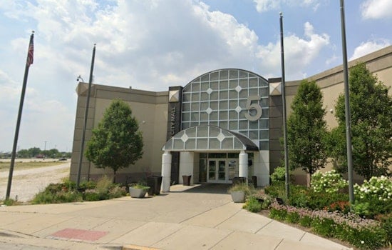 $150 Million Industrial Revamp Planned for Chicago's Ford City Mall with Promise of 400 Jobs
