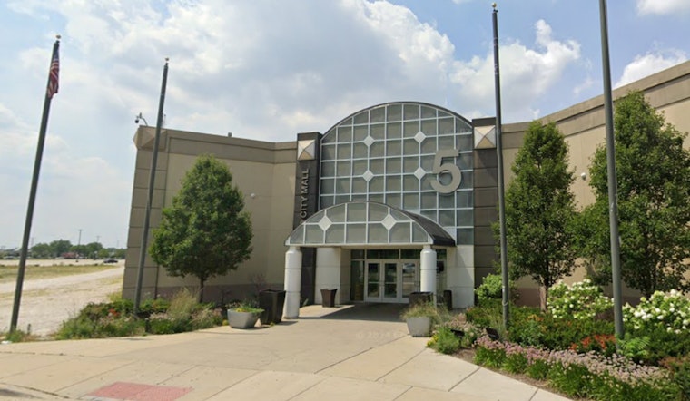 $150 Million Industrial Revamp Planned for Chicago's Ford City Mall with Promise of 400 Jobs