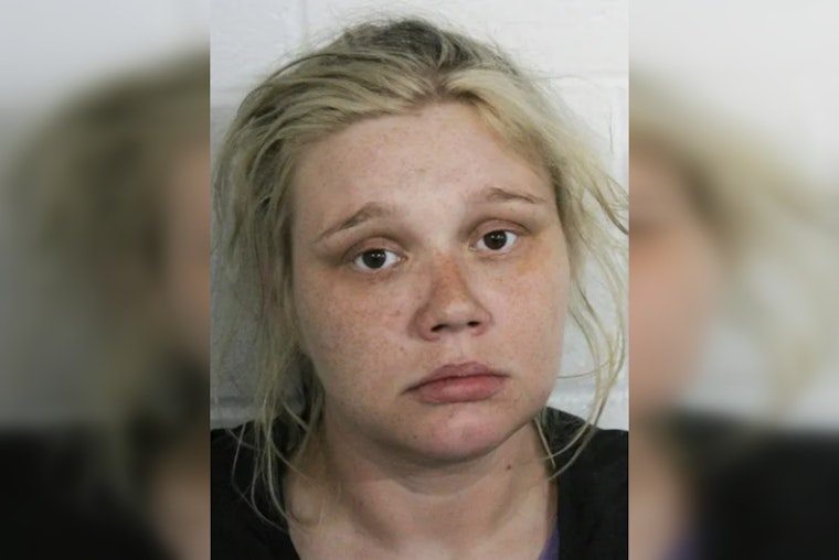 '16 & Pregnant' Alum Whitney Purvis Charged With Felony Involuntary Manslaughter in Rome, Georgia
