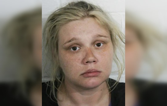 '16 & Pregnant' Alum Whitney Purvis Charged With Felony Involuntary Manslaughter in Rome, Georgia