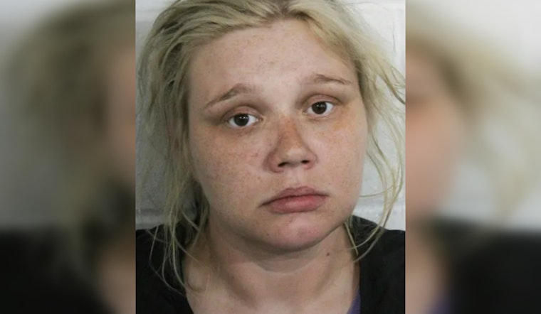 '16 & Pregnant' Alum Whitney Purvis Charged With Felony Involuntary Manslaughter in Rome, Georgia