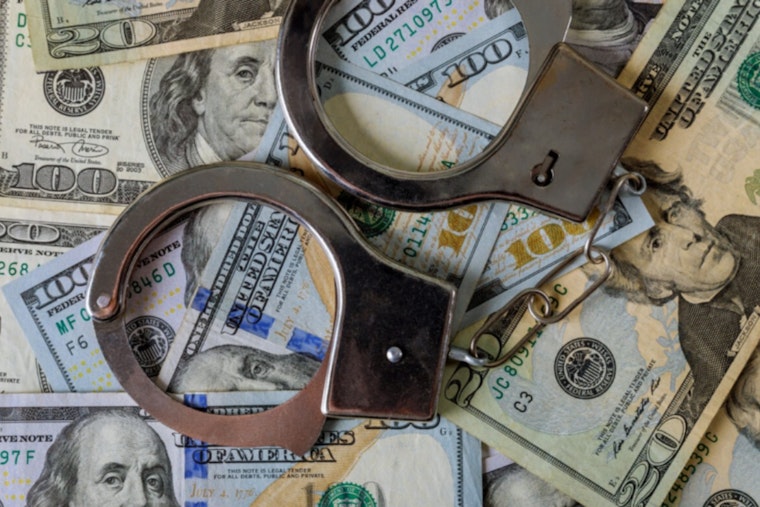 16 Charged in Multi-State $2.6 Million Money Order Fraud Scheme at Walmart Stores